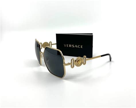 Versace Women's Sunglasses, VE2248 